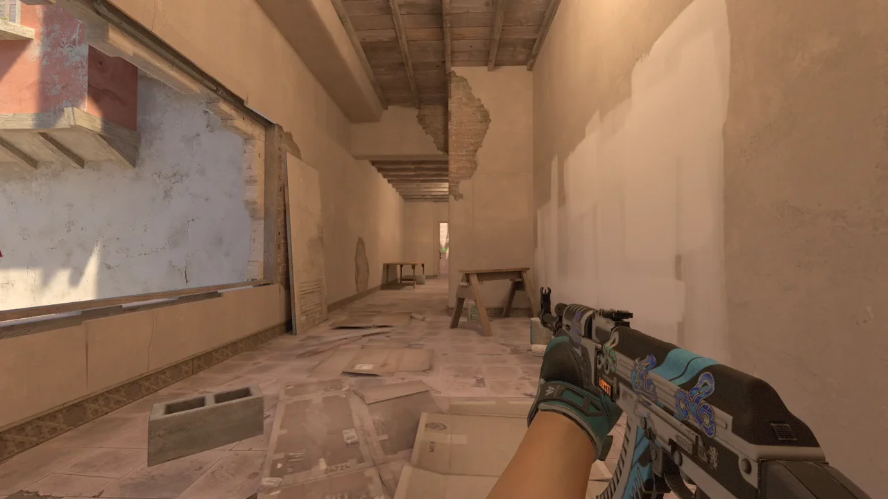 highlight